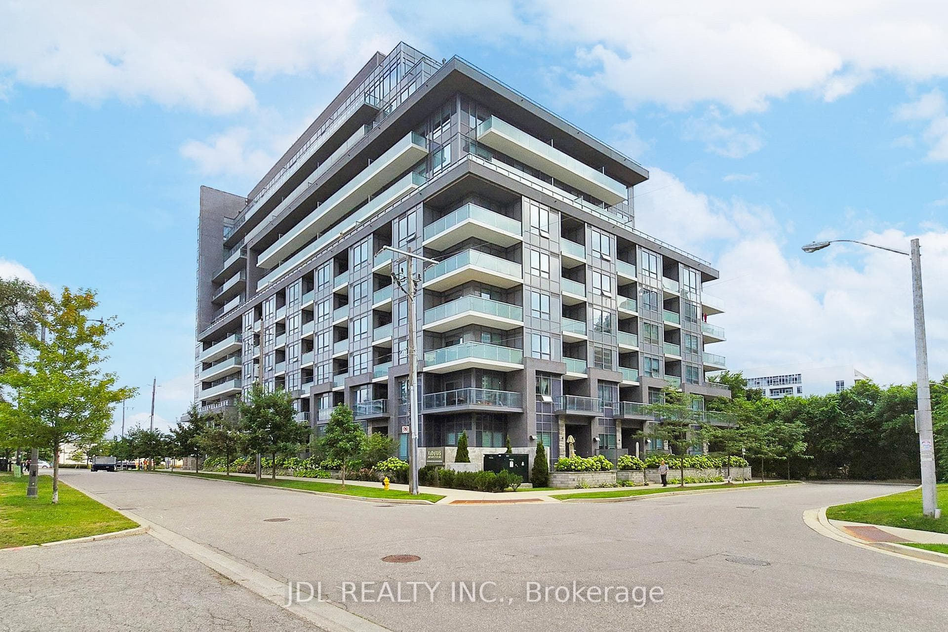 7 Kenaston Gardens Unit 217 photo 2