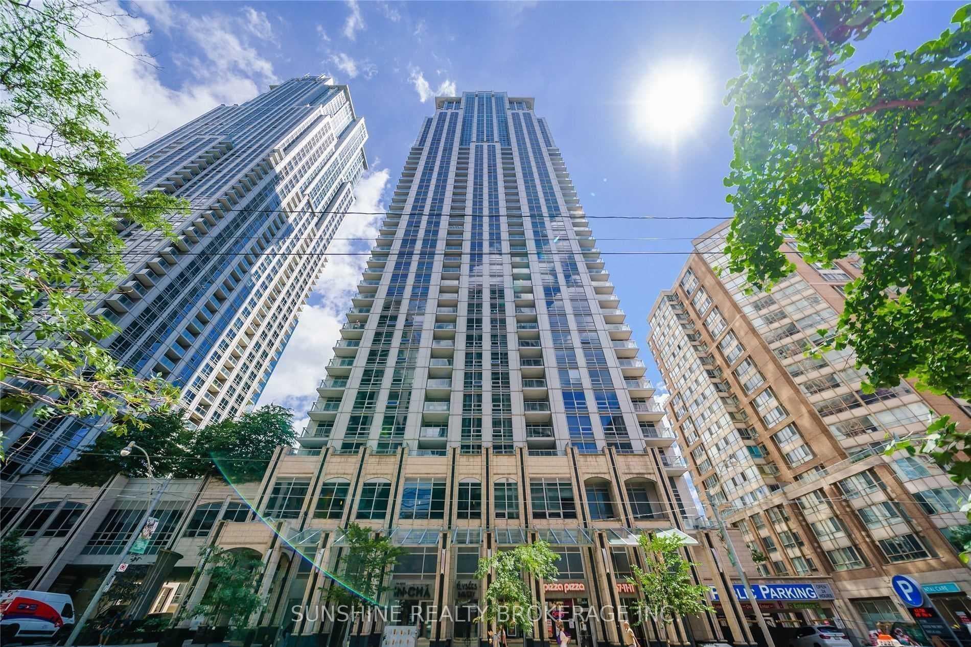 763 Bay Street Unit 5001 photo 1