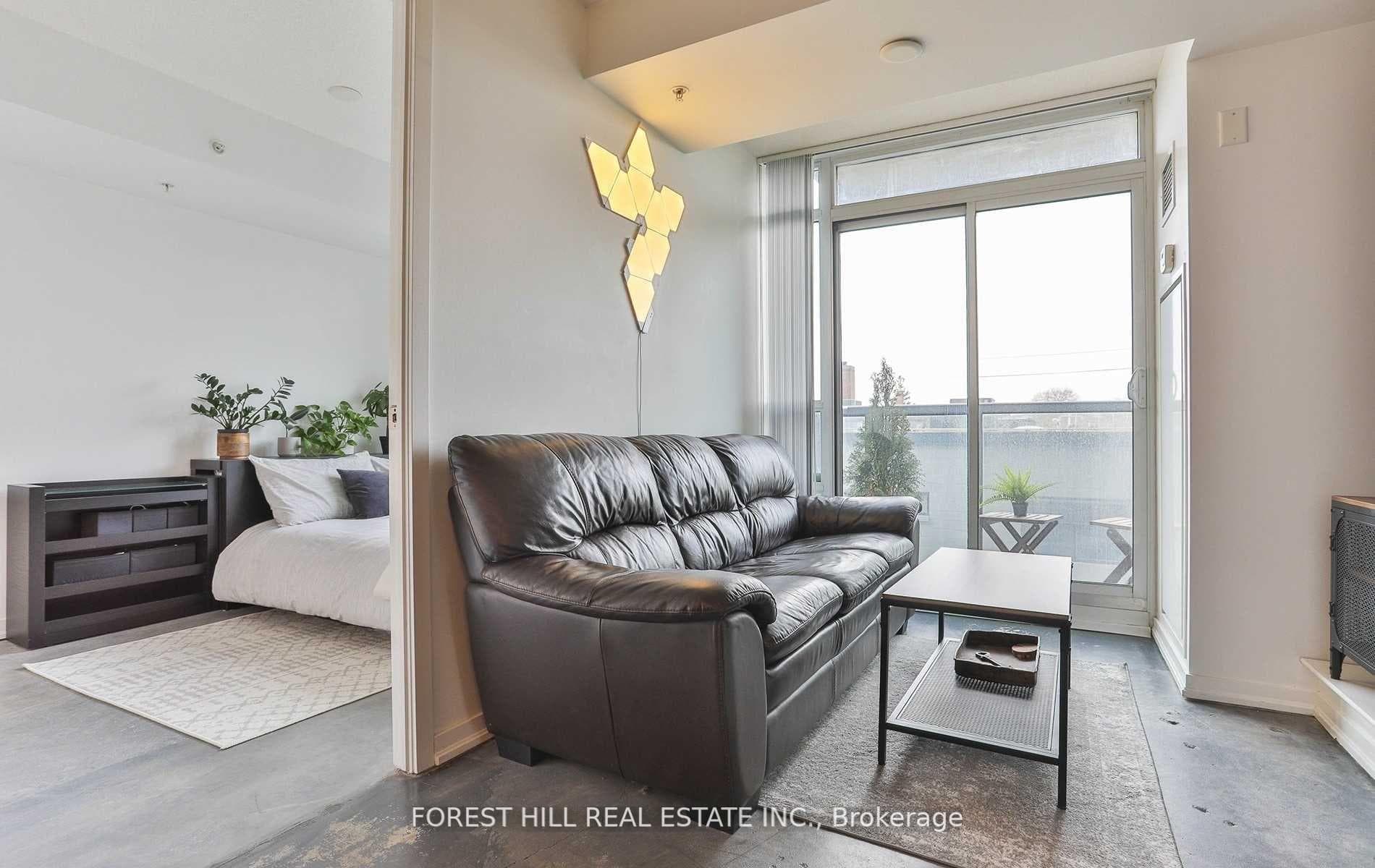 68 Abell Street Unit 333 photo 4