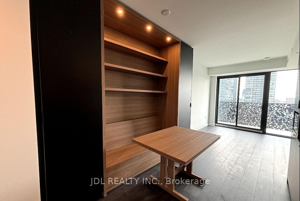 55 Charles Street Unit 2602 photo 2