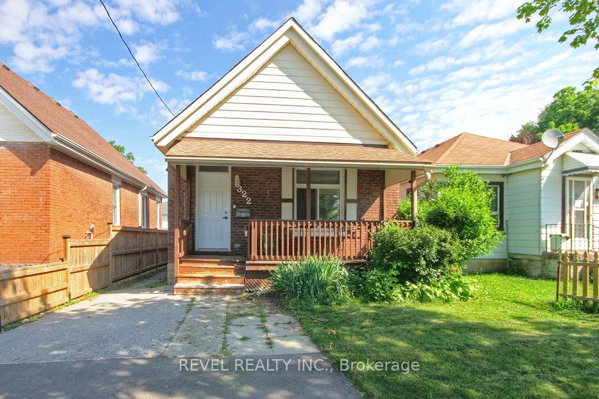 322 Mornington Avenue photo 3