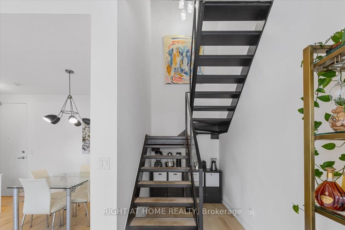 Main - Staircase