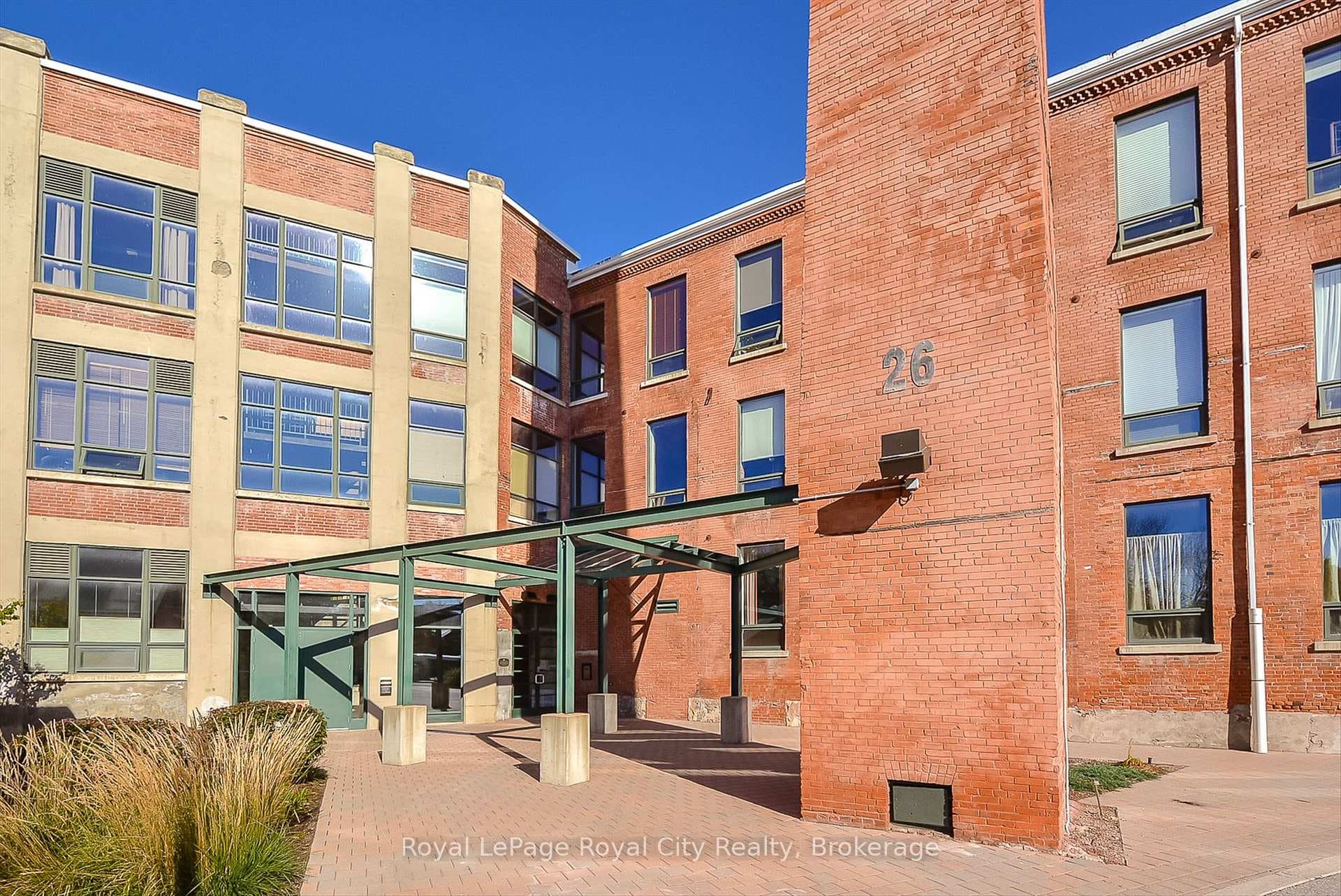 26 Ontario Street Unit 120 photo 2