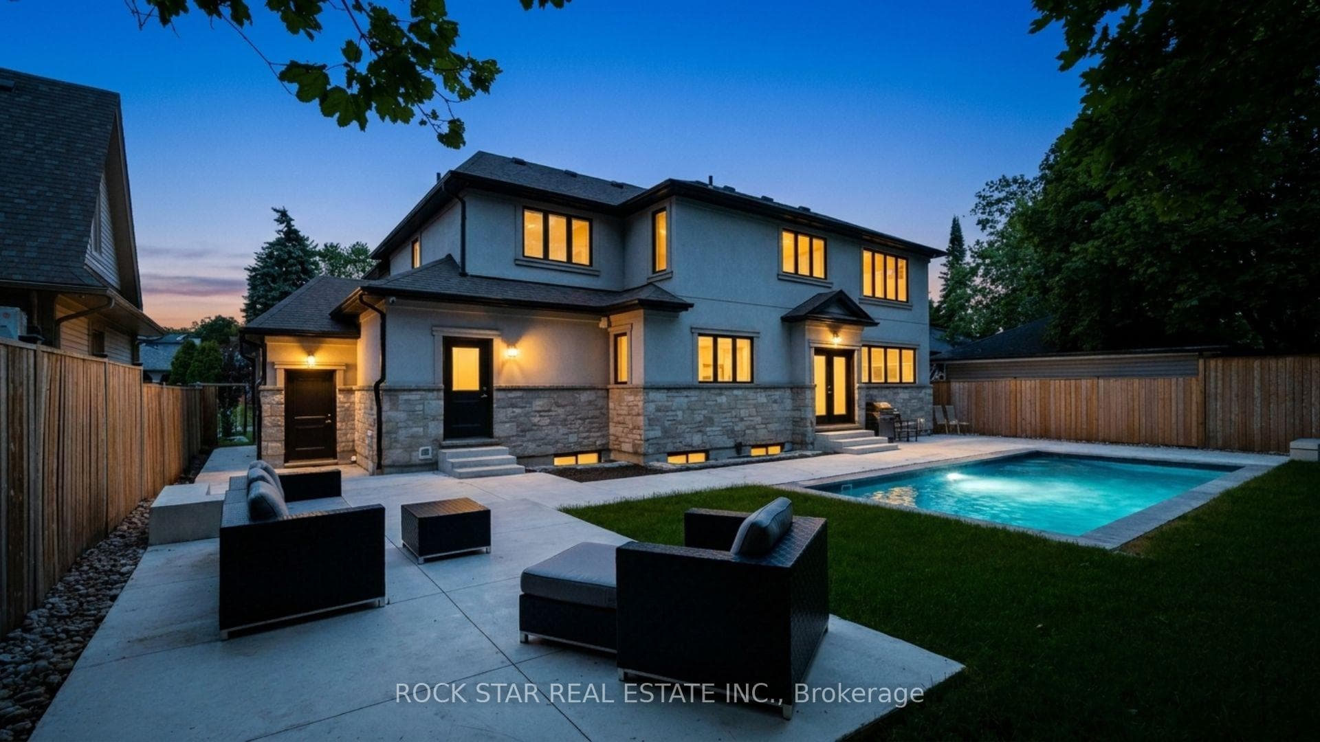 540 Weir Avenue photo 2