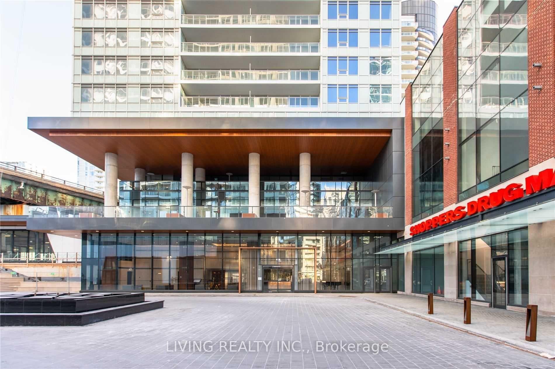 17 Bathurst Street Unit 3012 photo 3