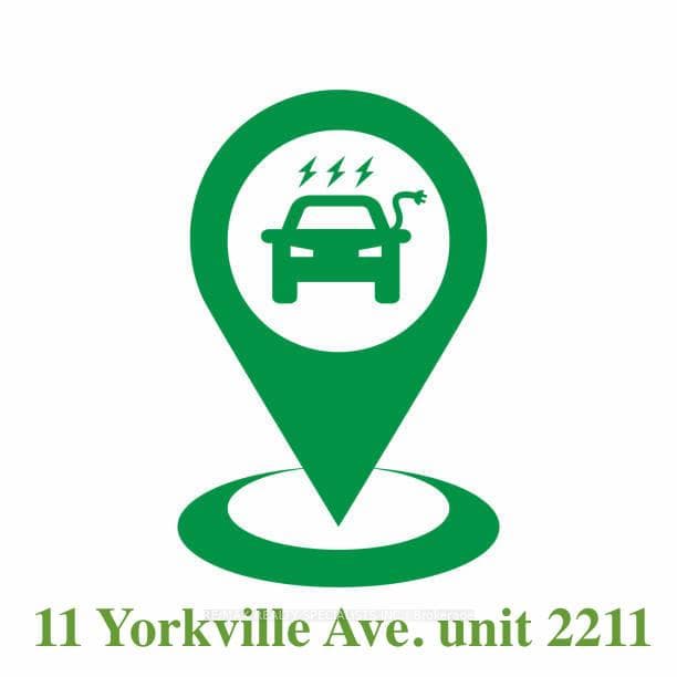 11 YORKVILLE Avenue Unit 2211 photo 30