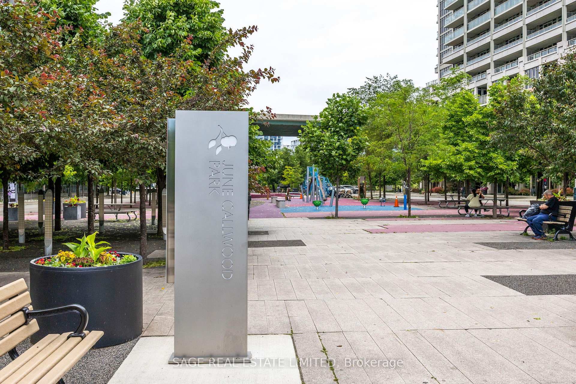 215 Fort York Boulevard Unit 3205 photo 20