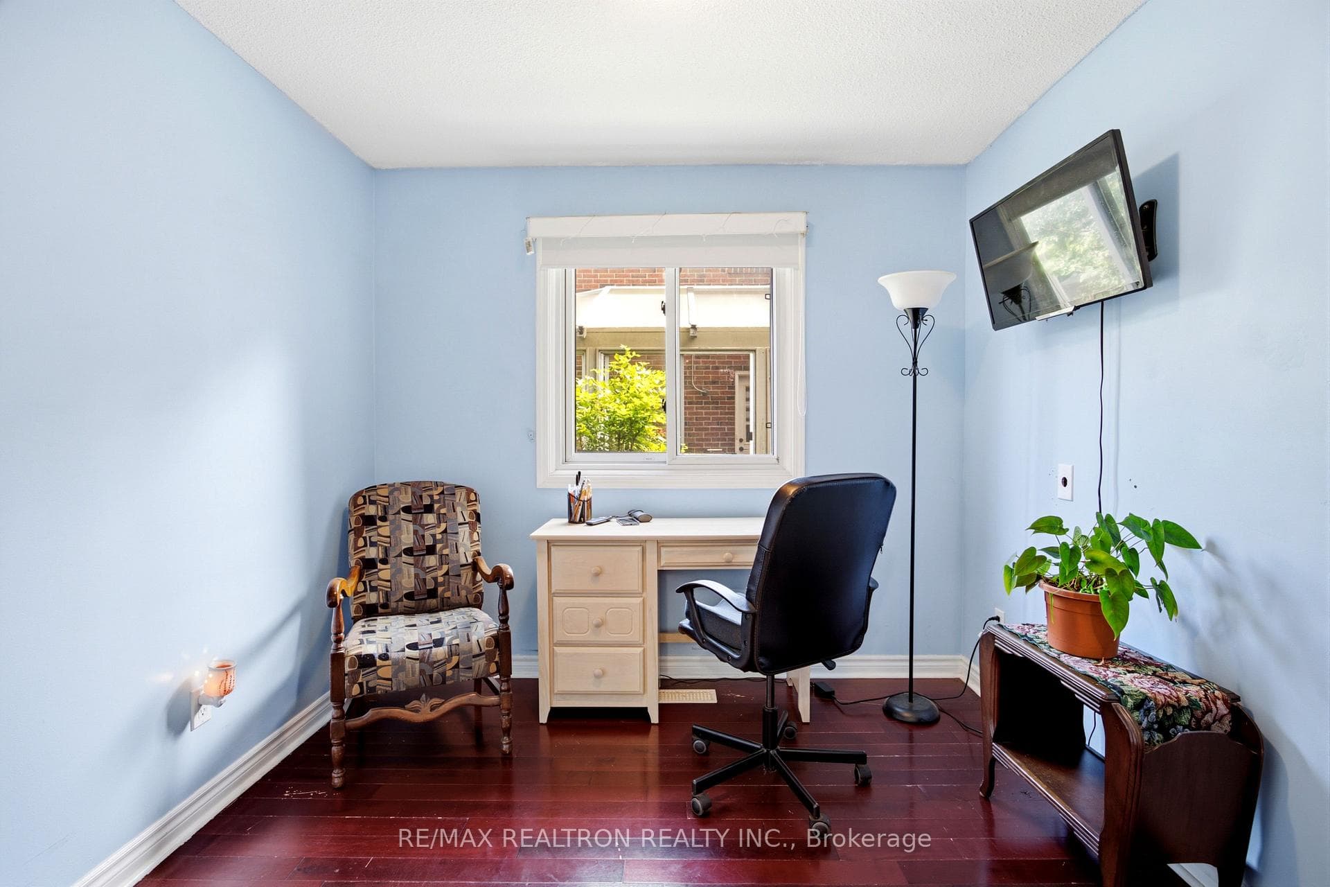 4th Bedroom