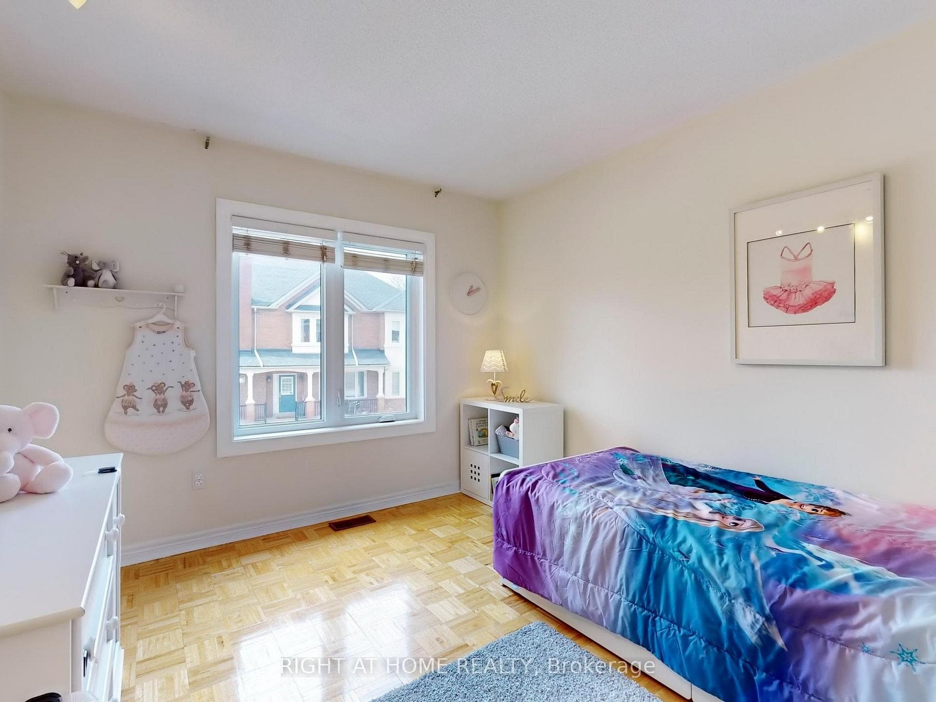 Forth BEdroom