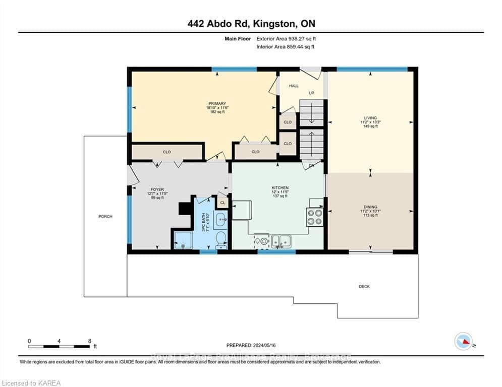 442 ABDO Road photo 32