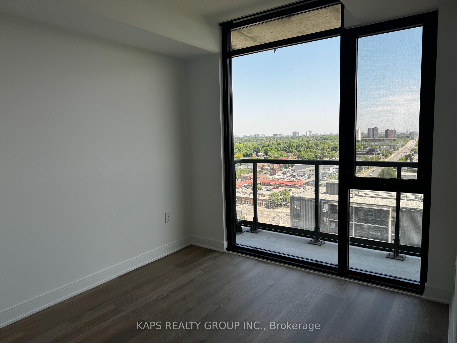 86 Dundas Street Unit 1507 photo 5