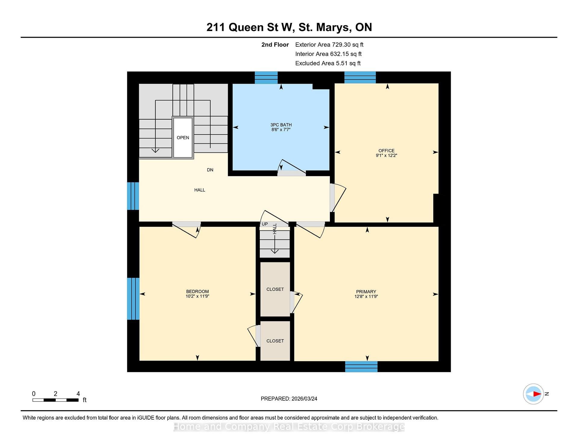 211 Queen Street photo 36