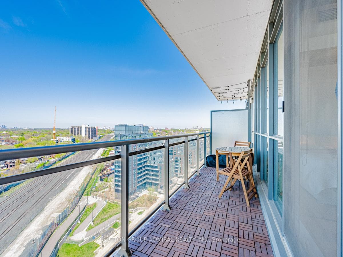 20 Minowan Miikan Lane Unit 1511 photo 26