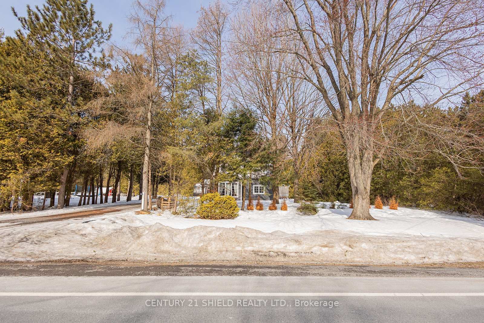 21857 CONCESSION RD 9 Road photo 47