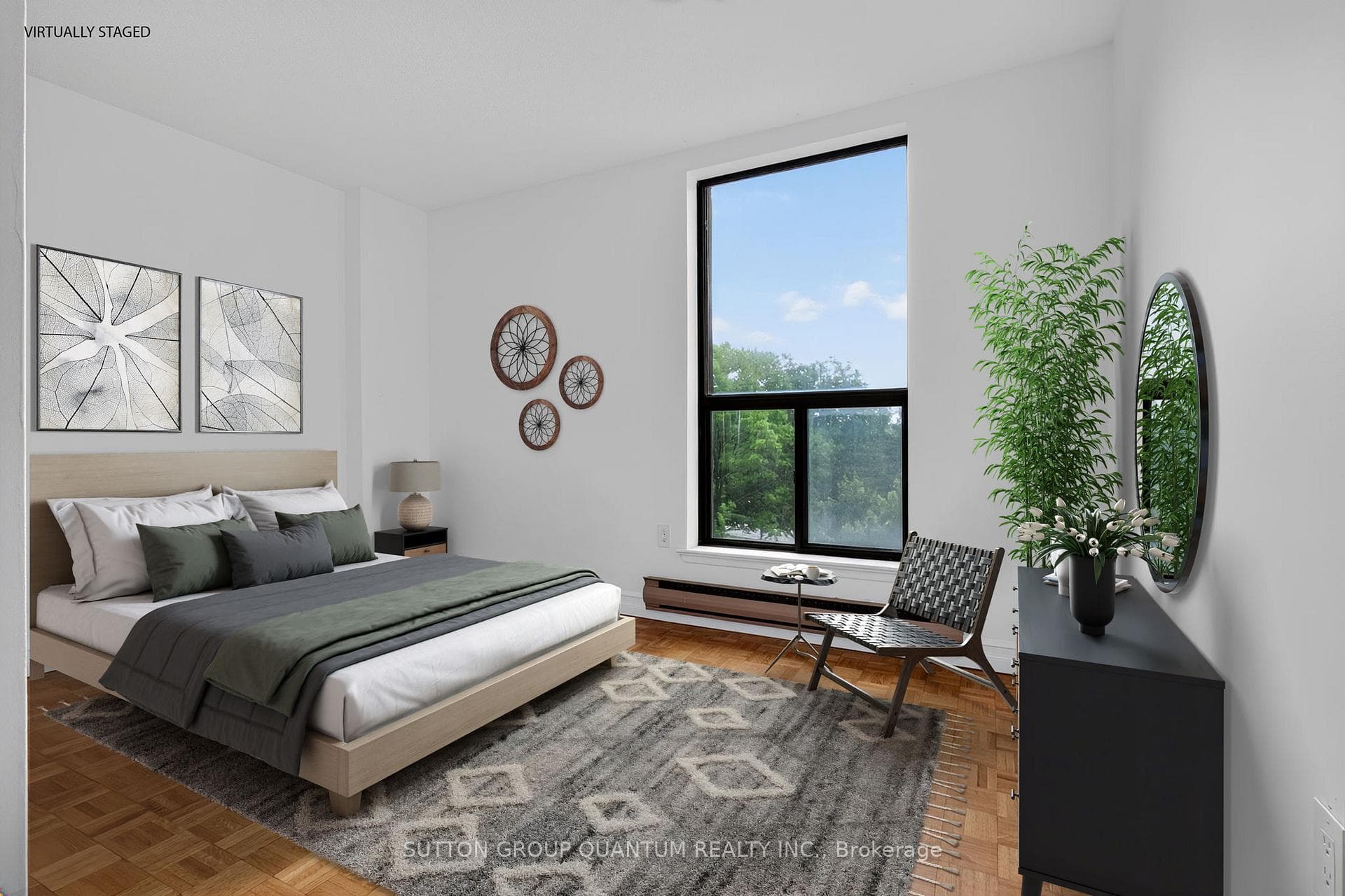 965 Inverhouse Drive Unit 504 photo 35