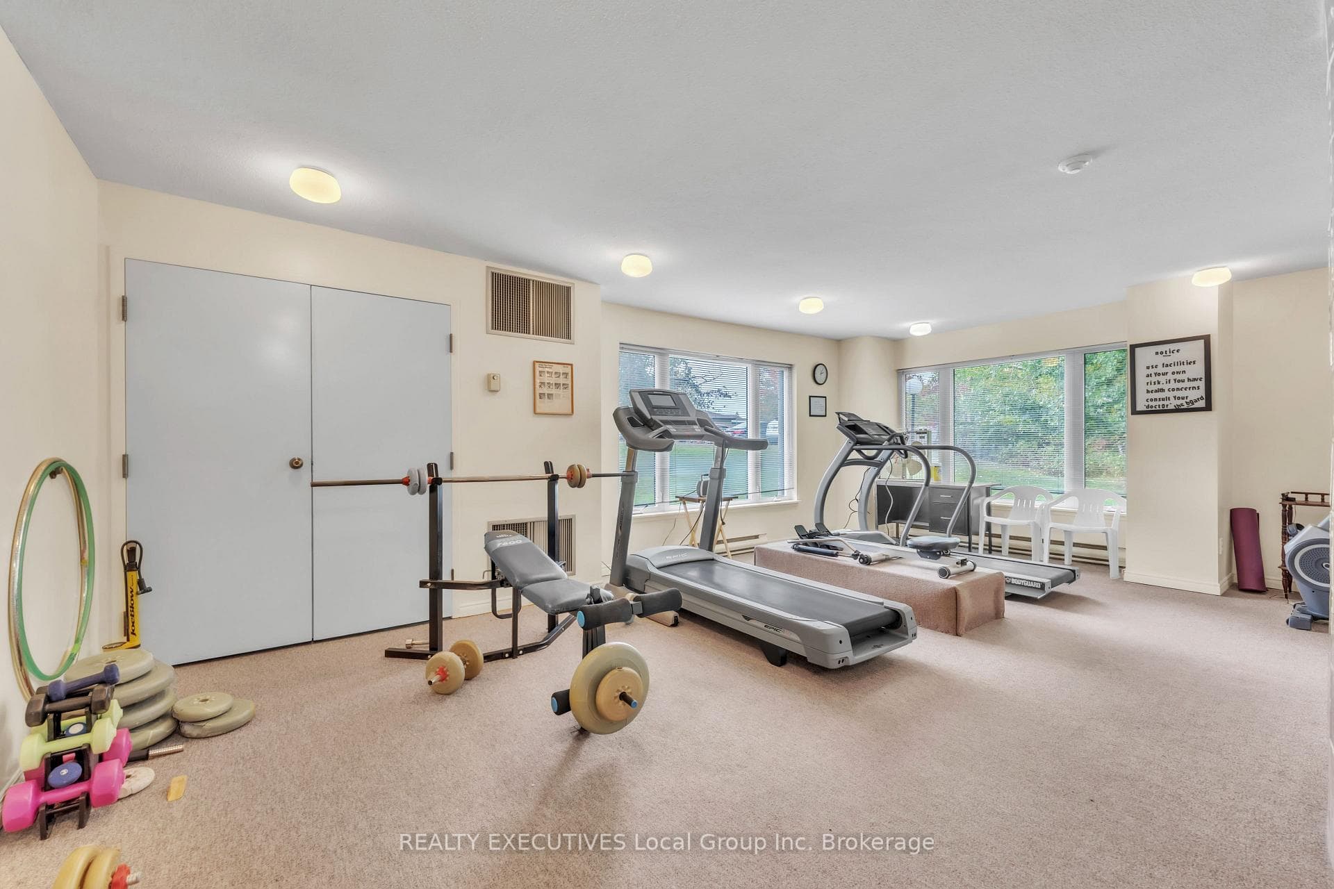 116 Blair Street Unit 203 photo 30