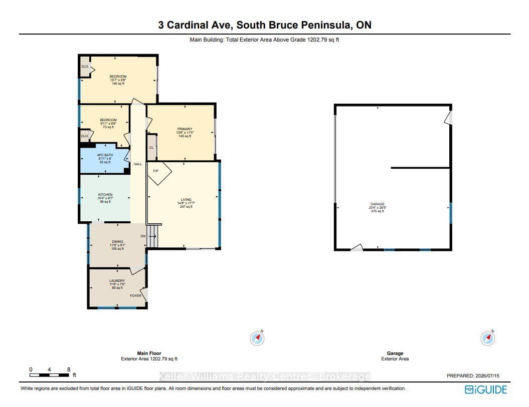 3 Cardinal Avenue photo 36