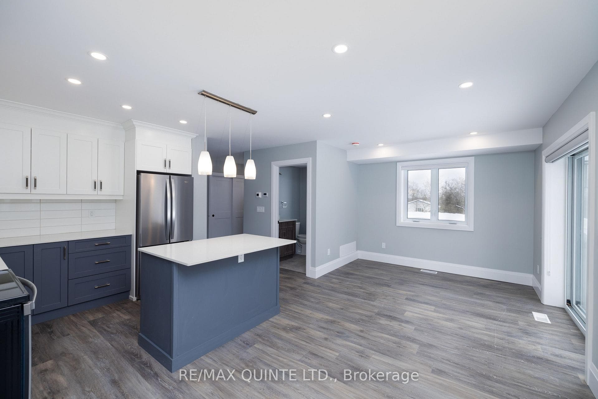 Quartz Countertops