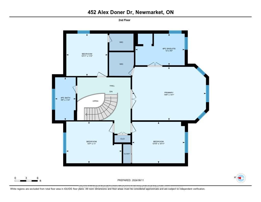 452 Alex Doner Drive photo 38