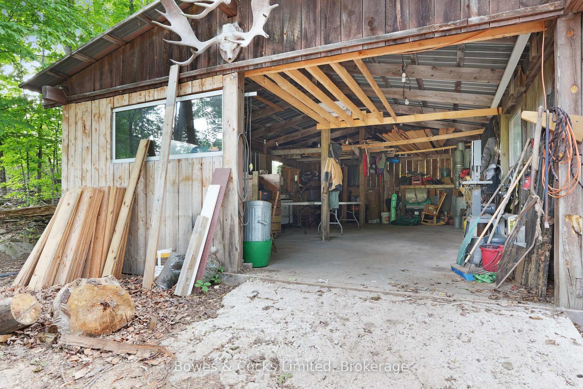 2885 Lower Faraday Road photo 42