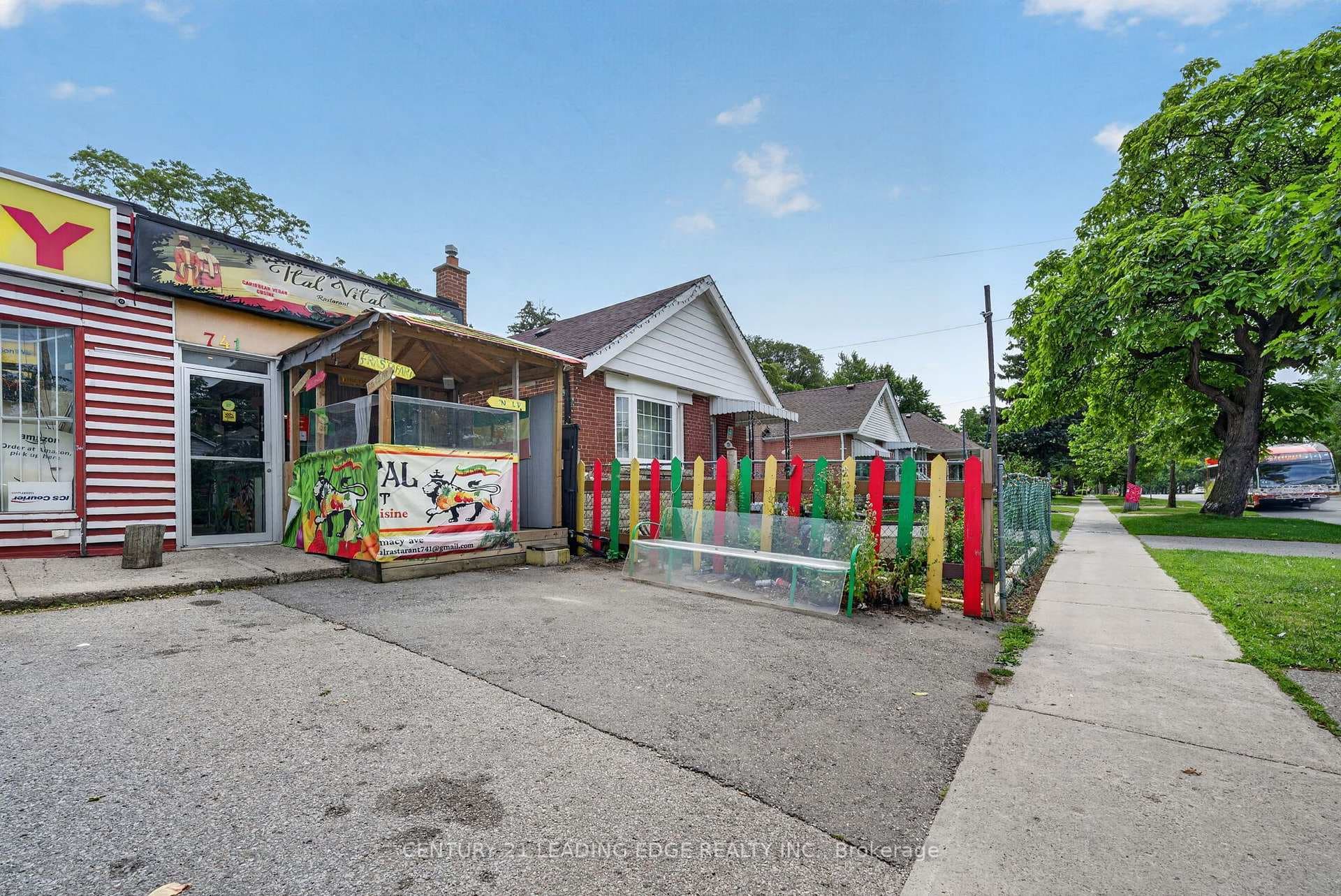 741 Pharmacy Avenue photo 3