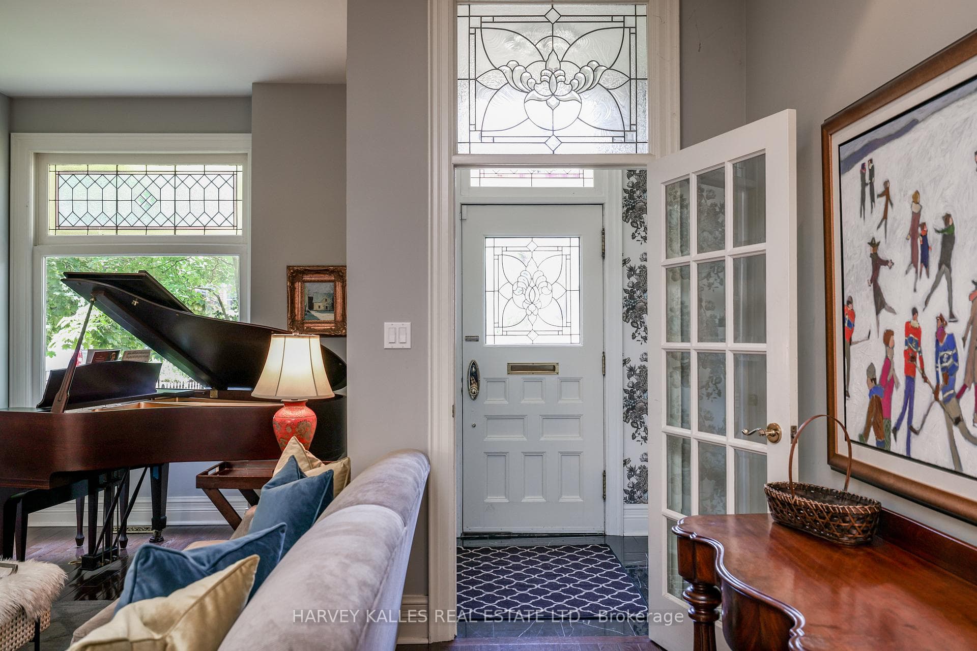 111 Amelia Street photo 4