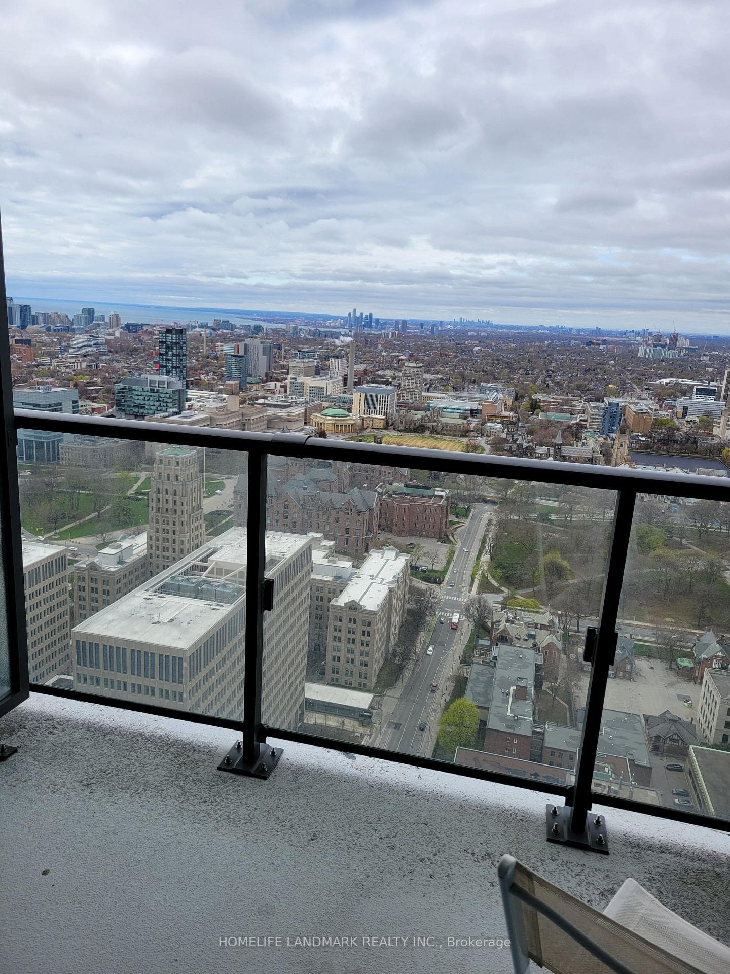 955 Bay Street Unit 4004 photo 1