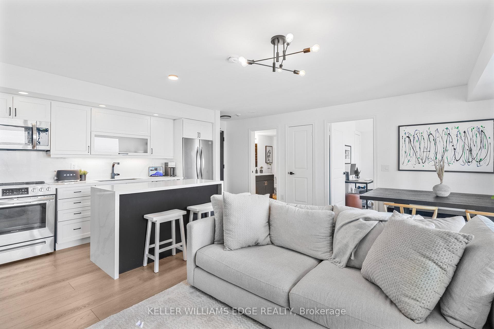100 Western Battery Road Unit 1406 photo 12