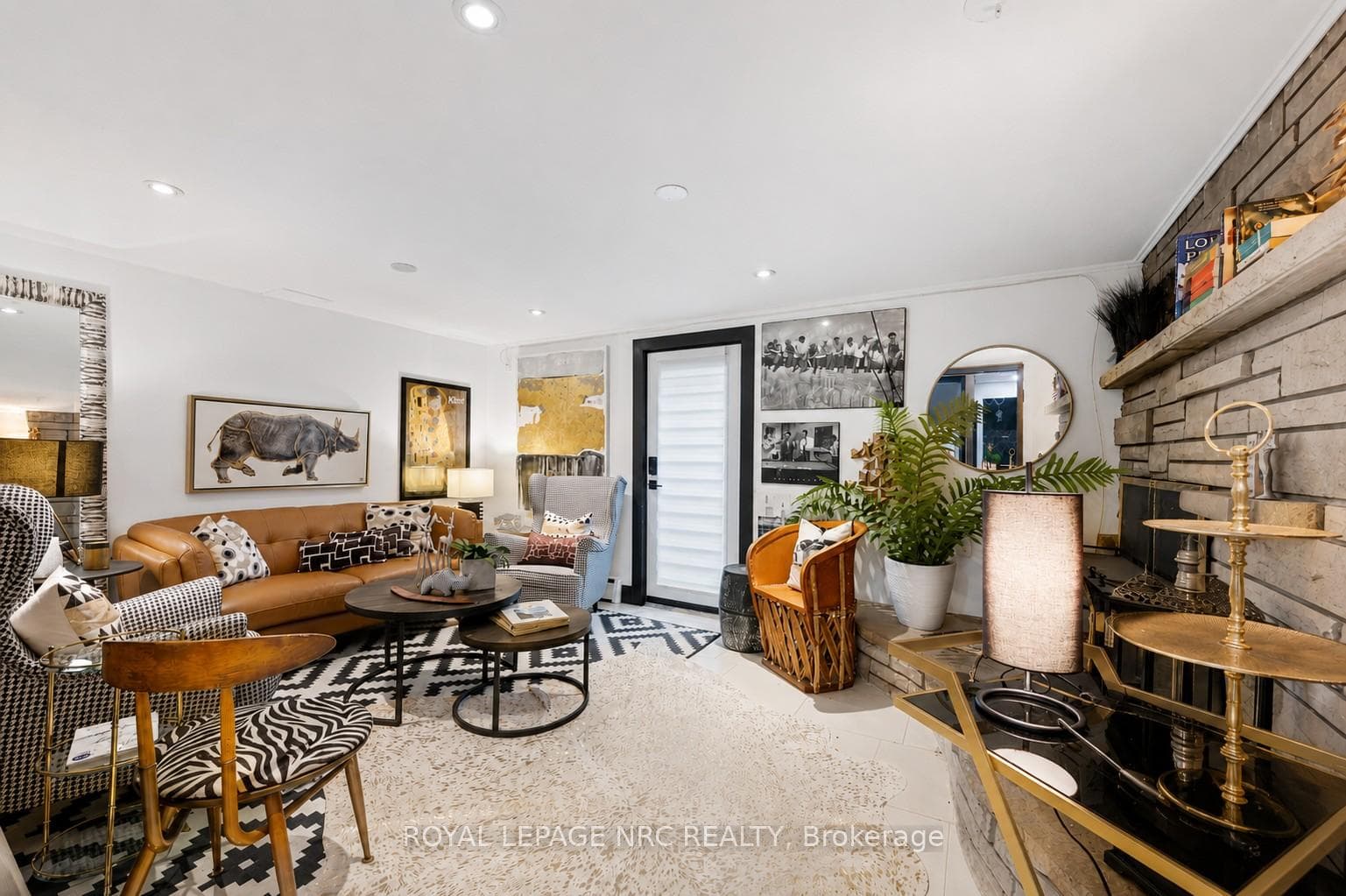 Two Homes In One - Multi Generational Home