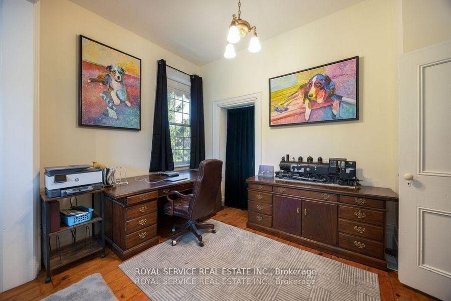 60 King Street photo 19
