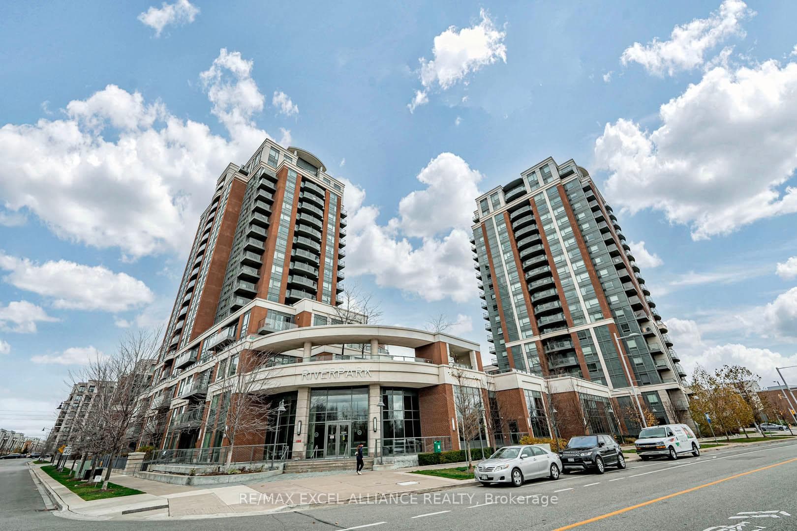 8200 Birchmount Road Unit 808 photo 3