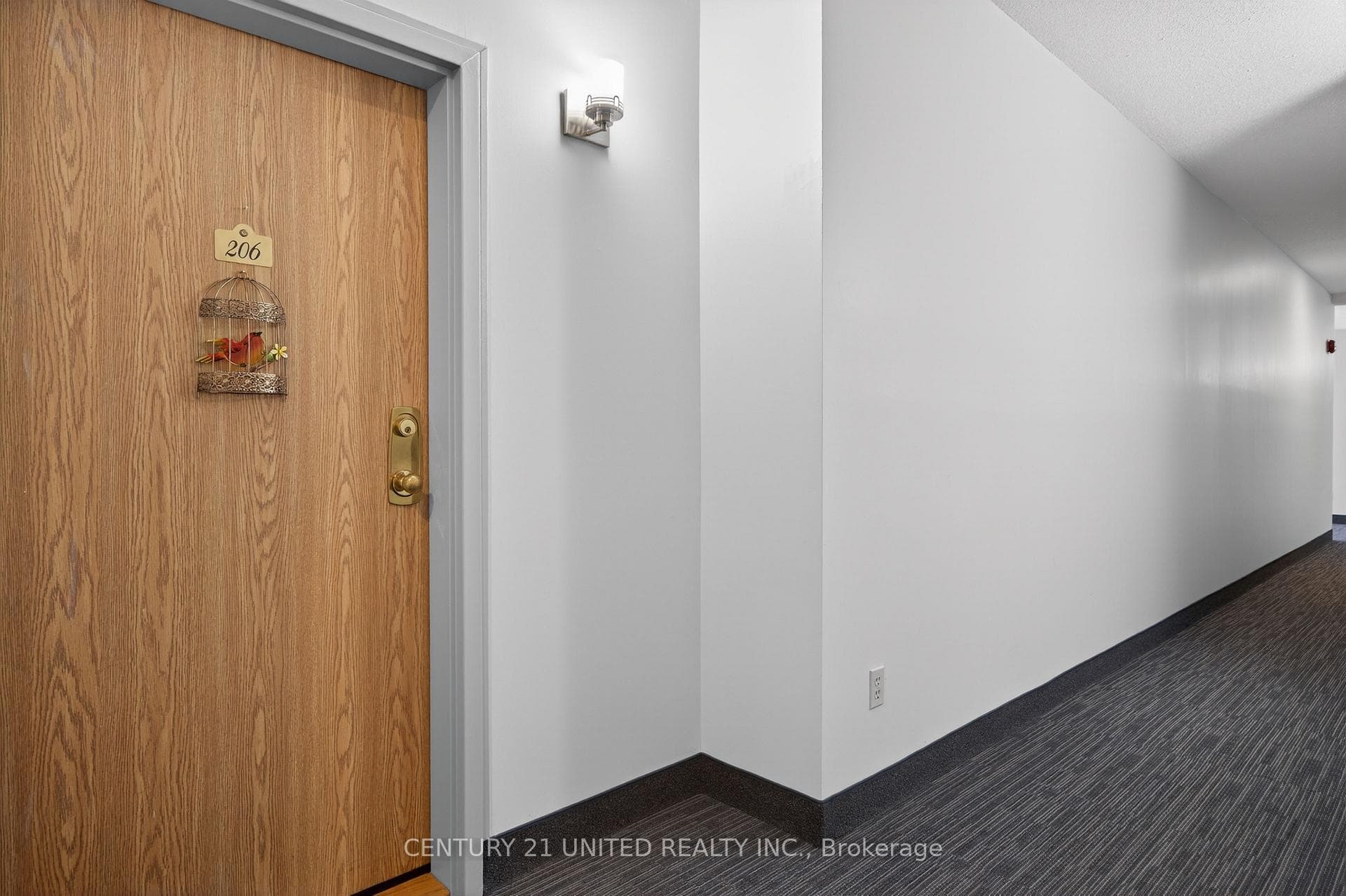 2185 Walker Avenue Unit 206 photo 7