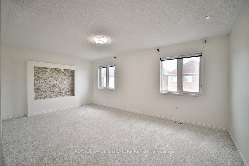 principal bedroom