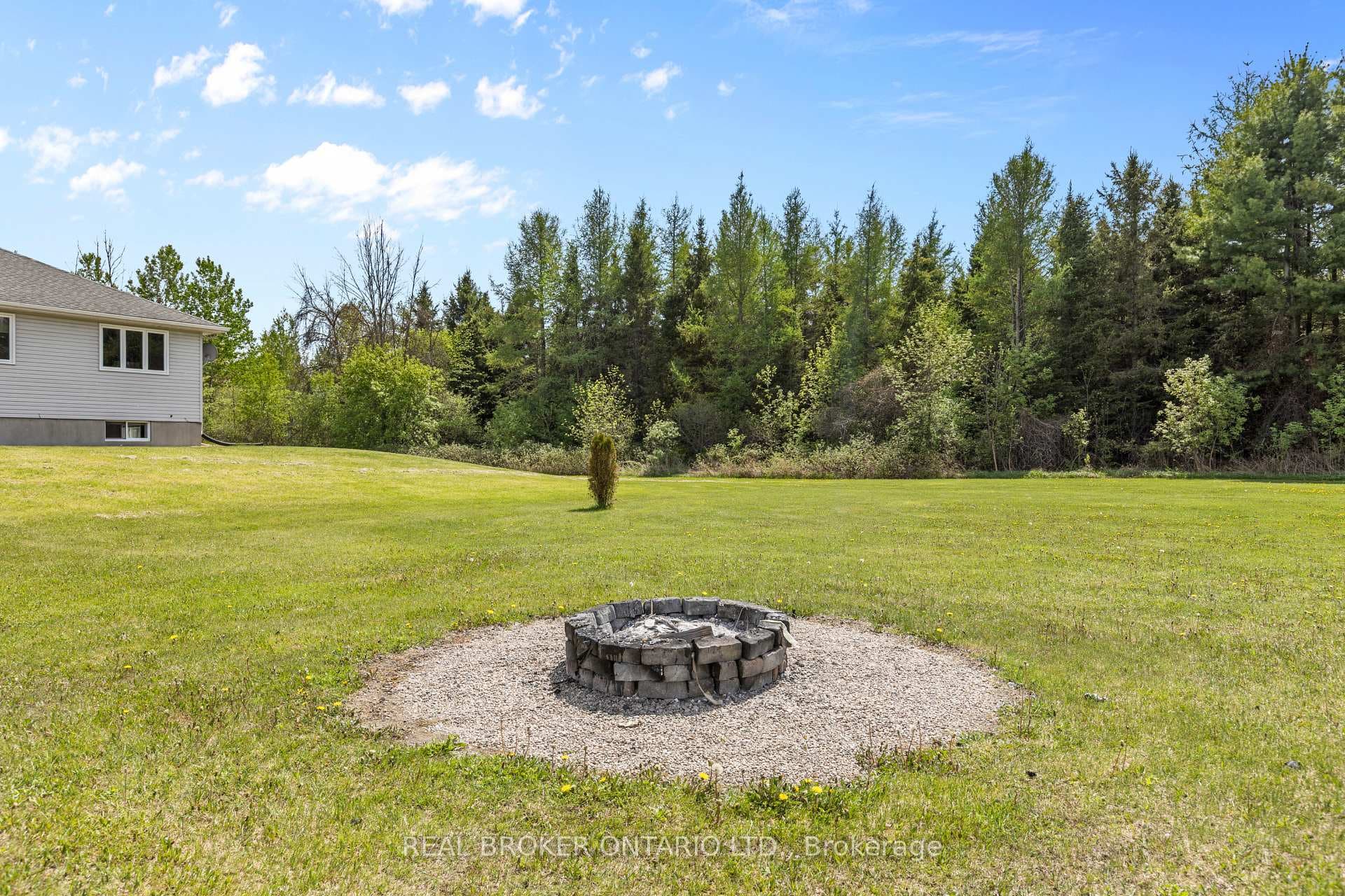 Firepit