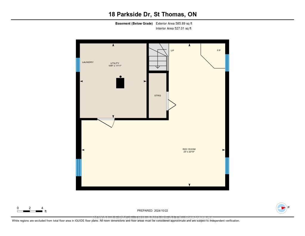 18 PARKSIDE Drive photo 39
