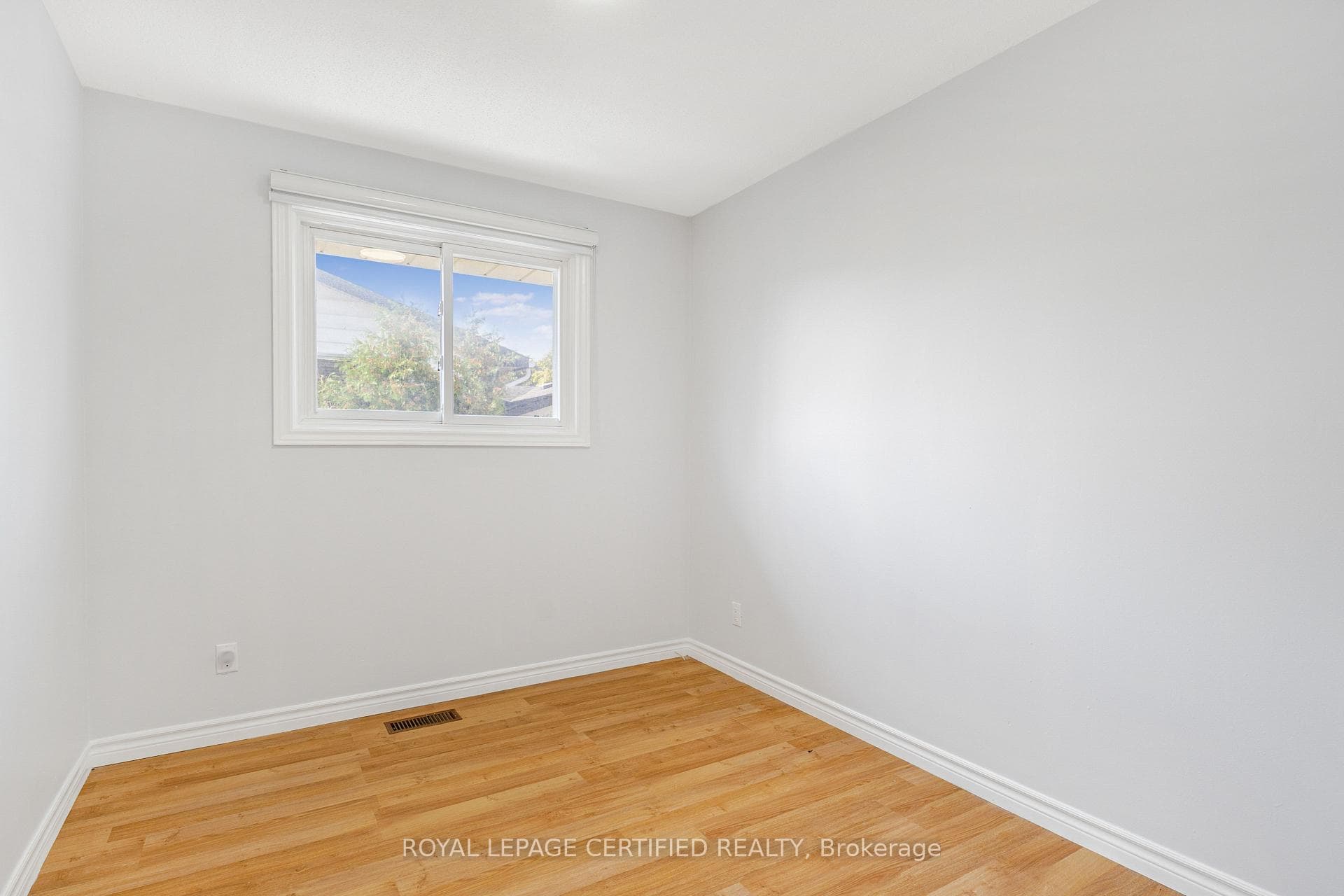 MAIN LEVEL BEDROOM