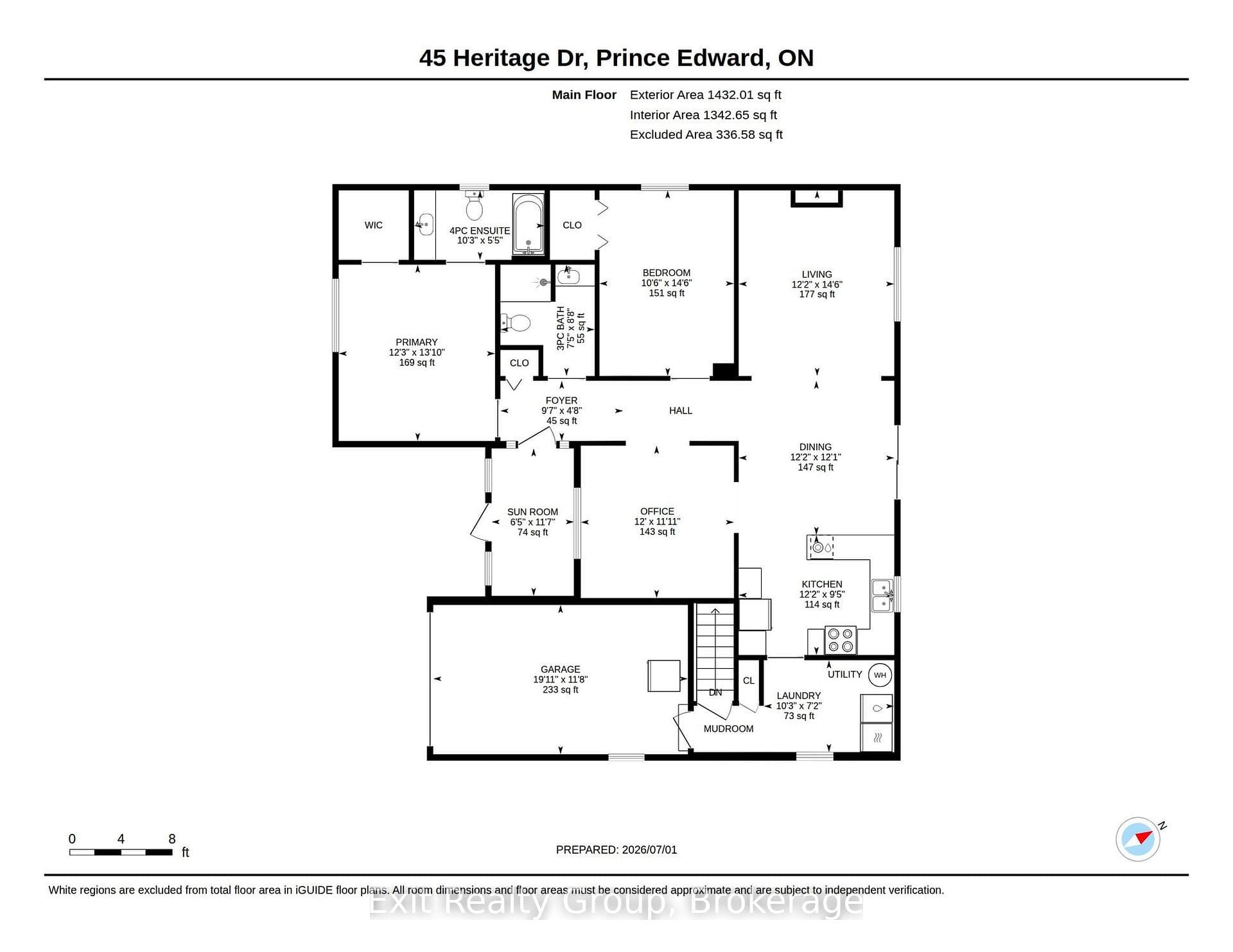 45 Heritage Drive photo 50