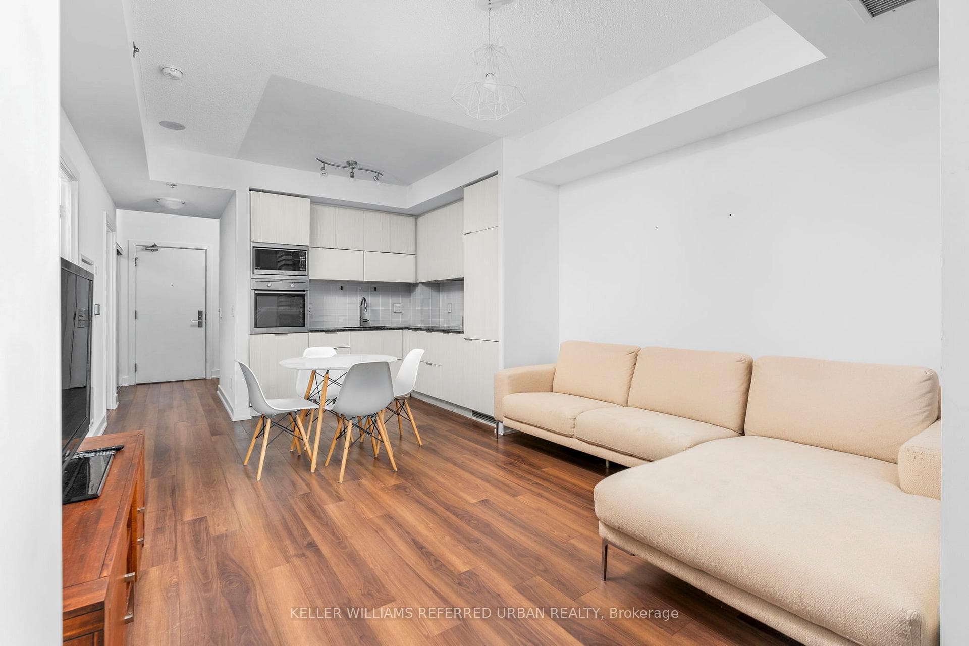 318 Richmond Street Unit 2307 photo 24