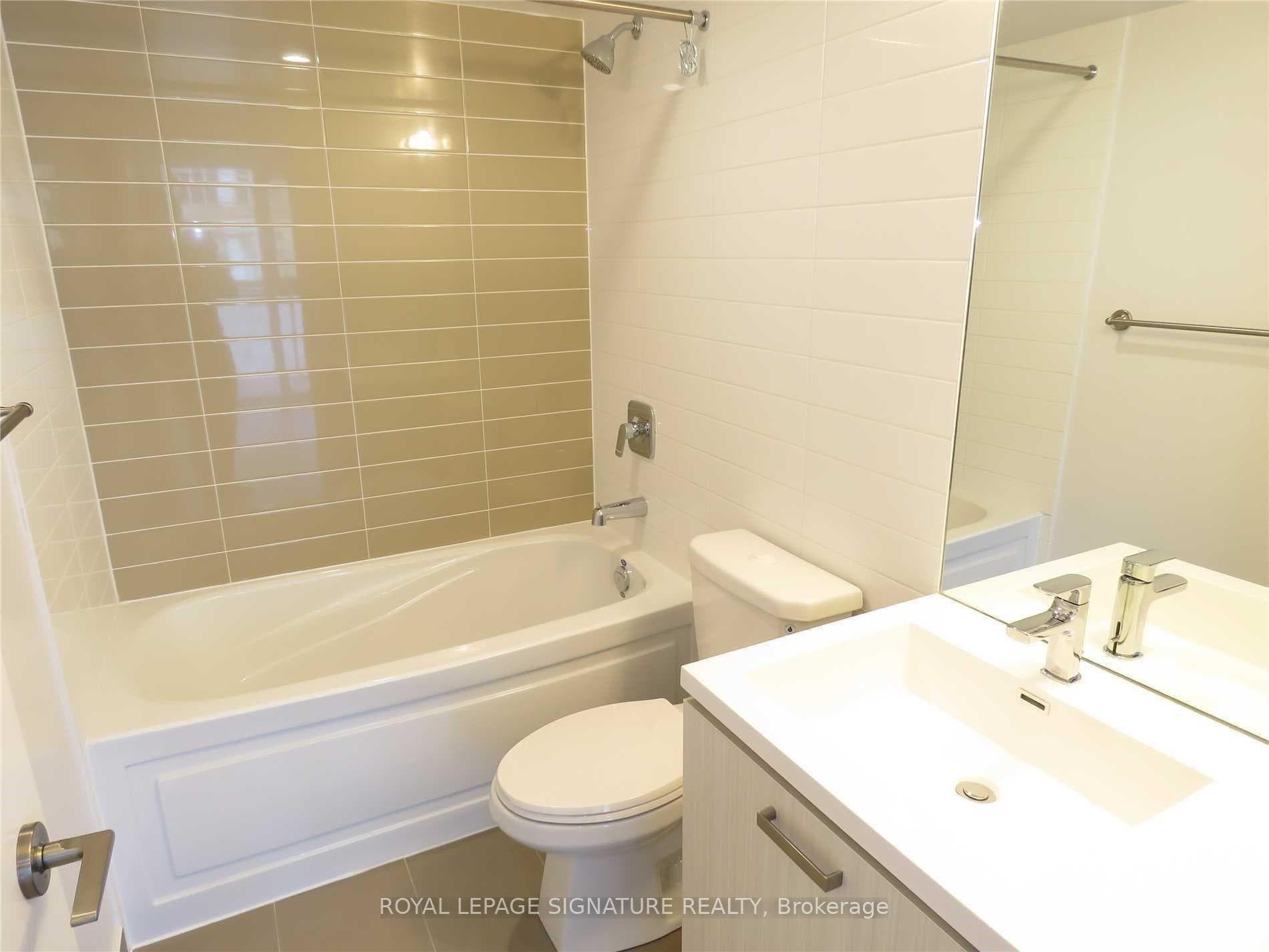 2nd full bathroom