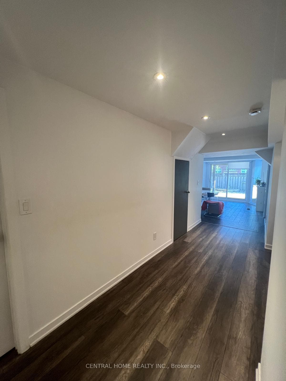 147 Jefferson forest Drive Unit Basmt. photo 7
