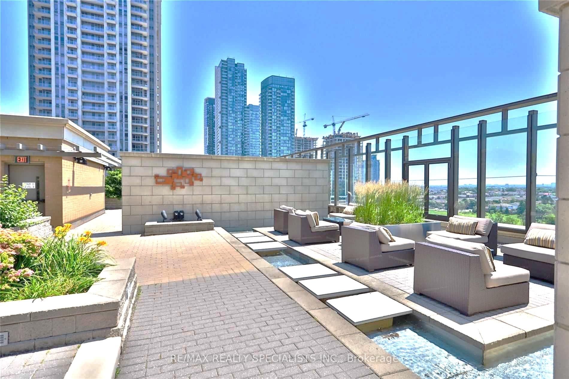 385 Prince of Wales Drive Unit 701 photo 35