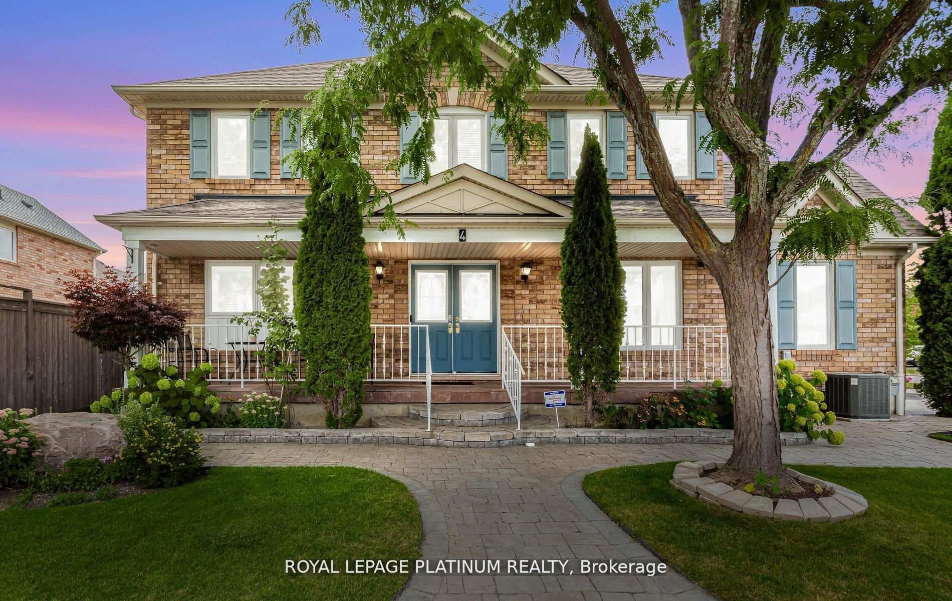 4 Skipperhill Crescent photo 1