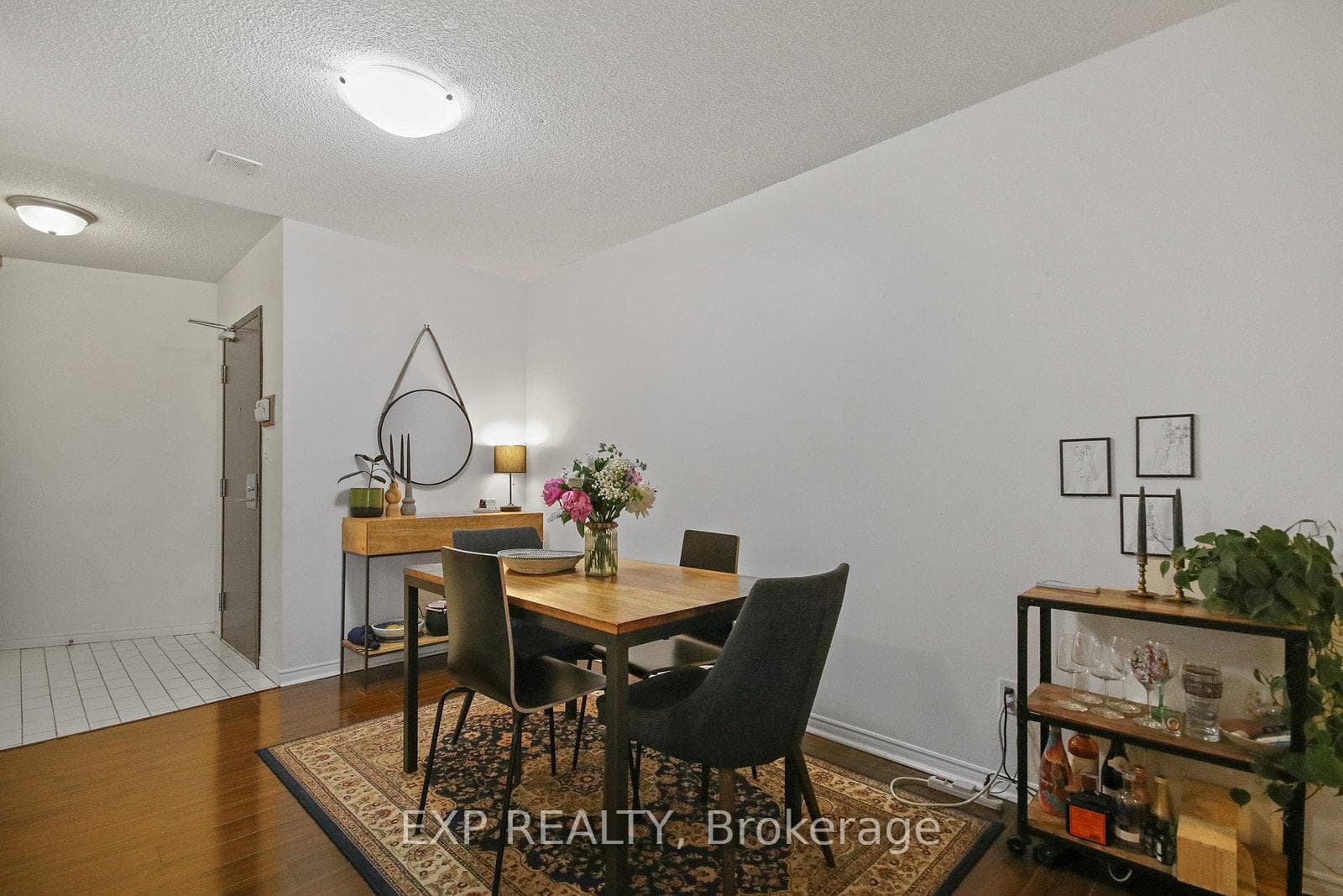 25 The Esplanade N/A Unit 808 photo 4