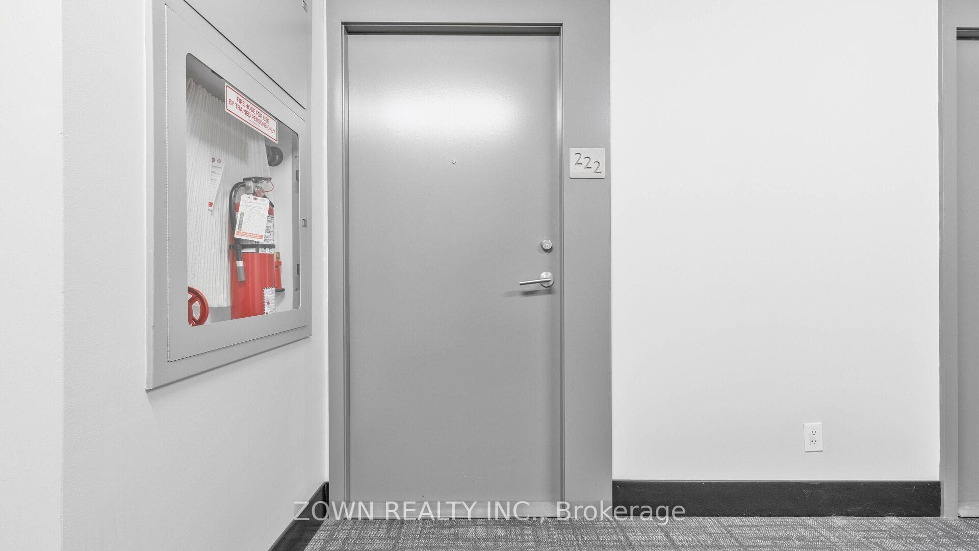 246 Logan Avenue Unit 222 photo 6