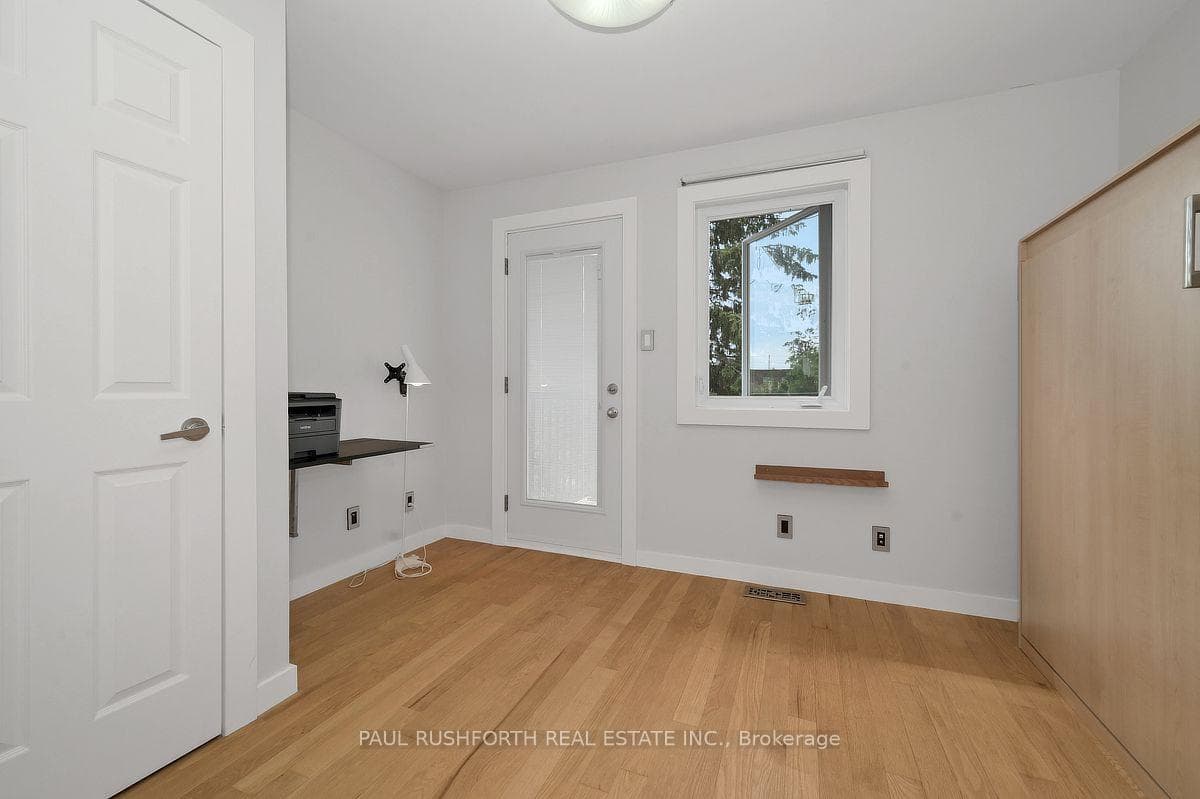Bedroom #2