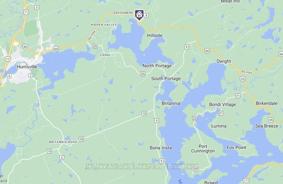 Locator Map