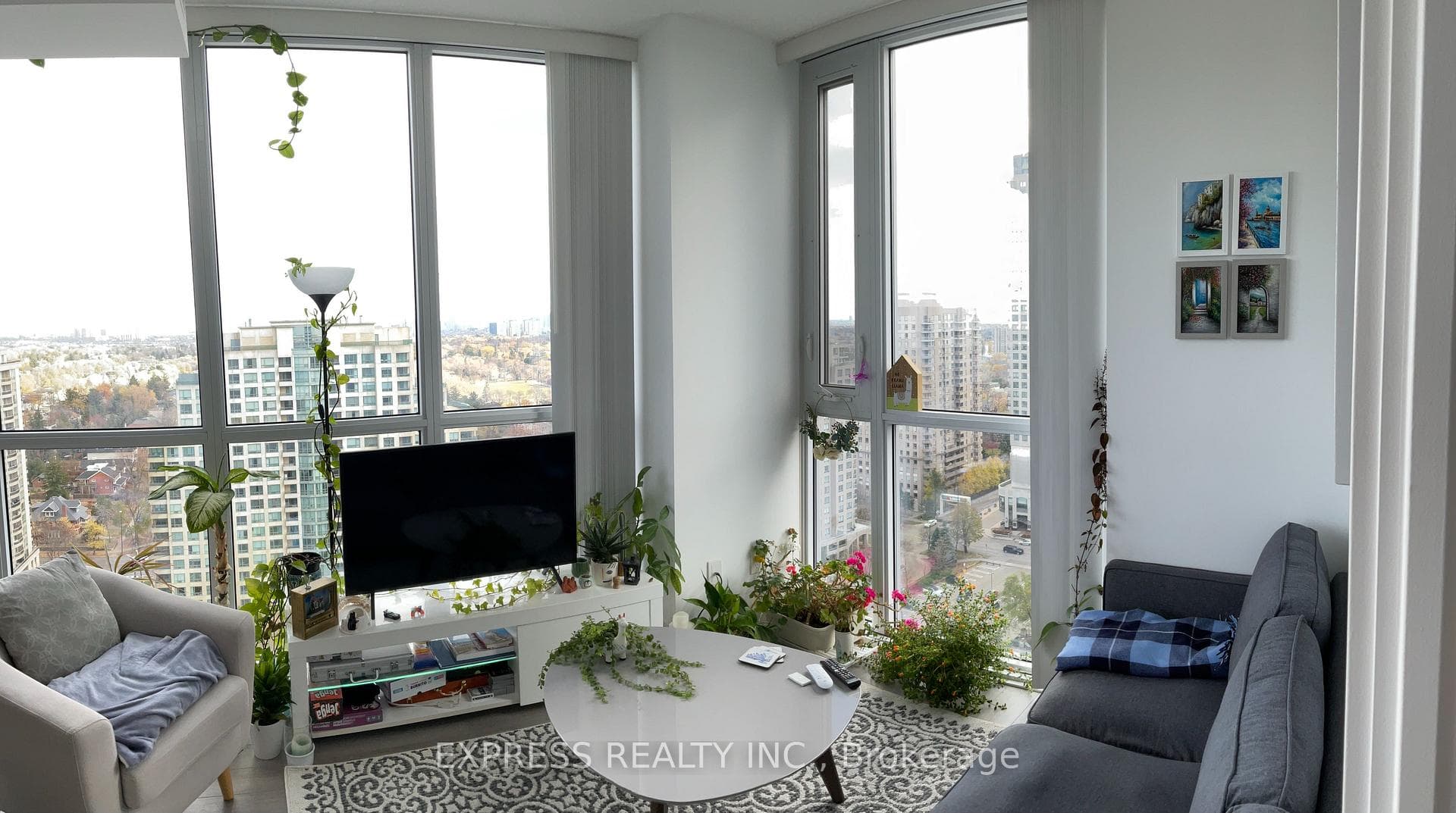 5180 Yonge Street Unit 1707 photo 19