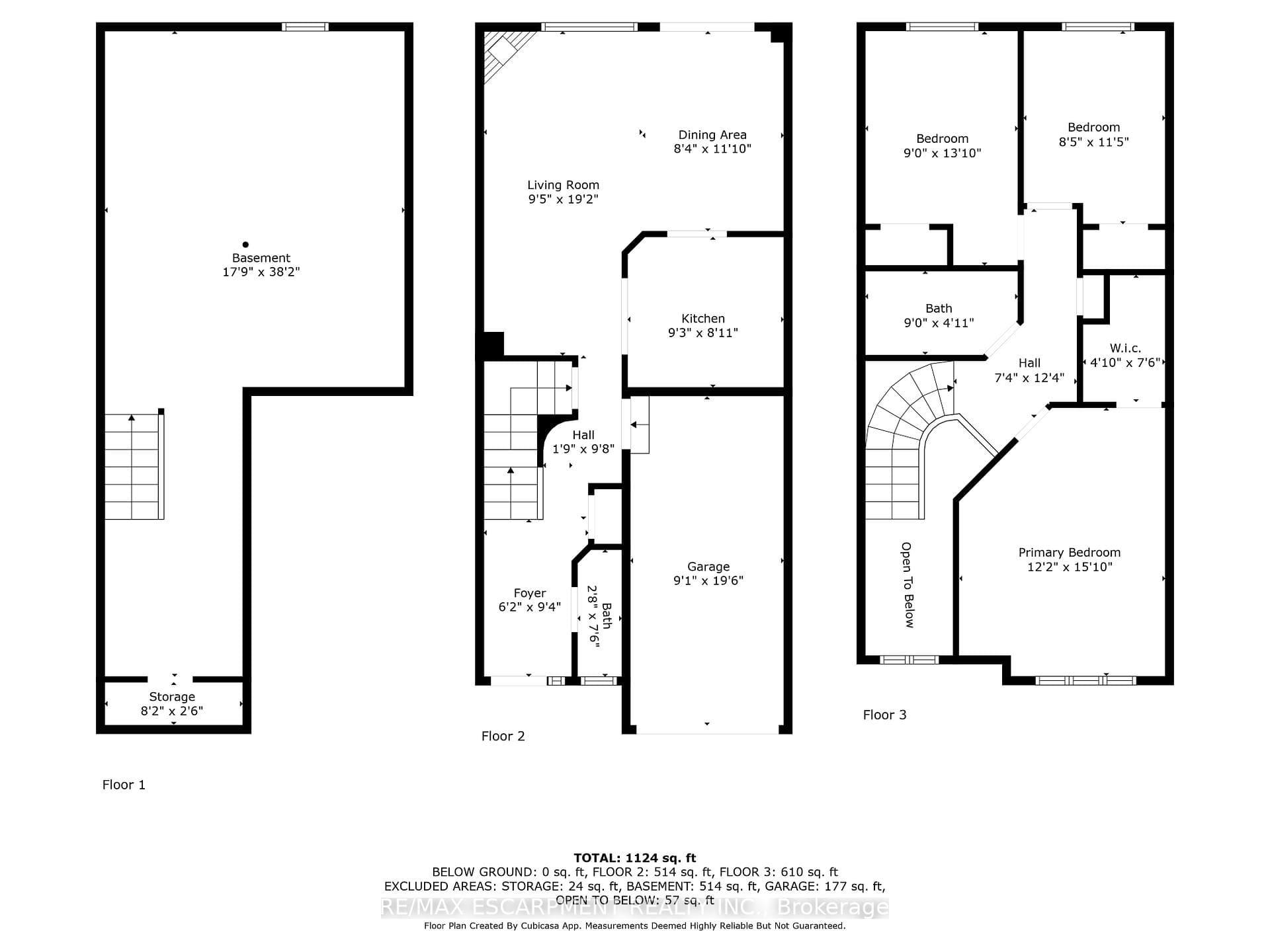 134 TERNI Boulevard Unit 12 photo 39