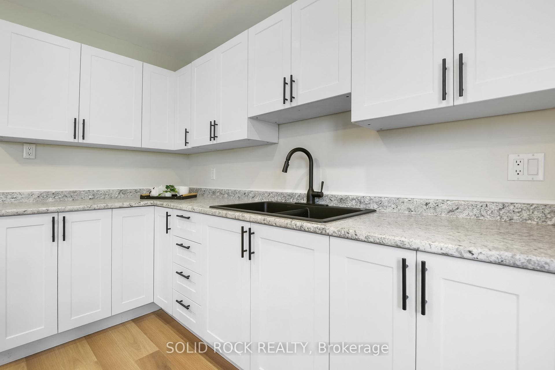 Cabinets and fixtures - 2026