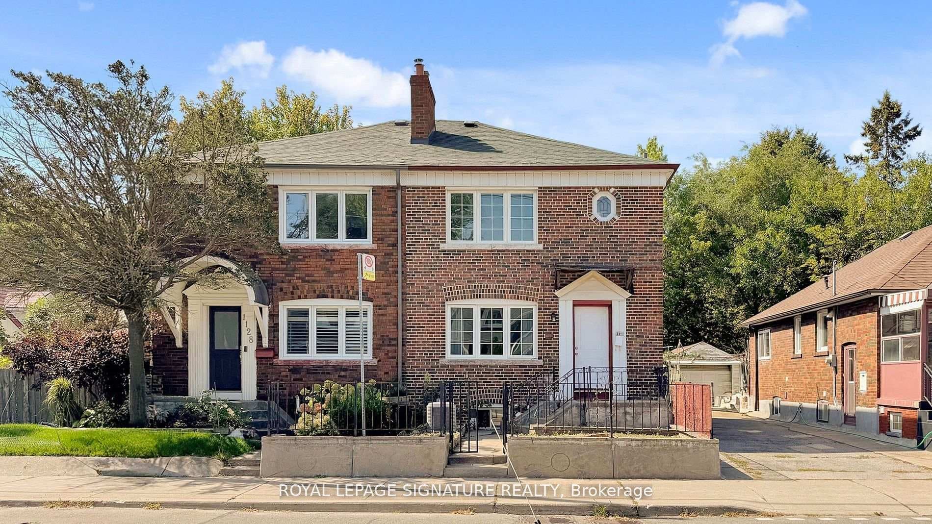 1130 Woodbine Avenue photo 1